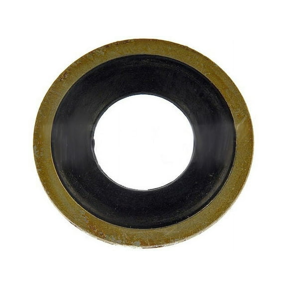 Oil Drain Plug Gasket - Compatible with 1987, 1989 - 1992 Cadillac Allante 1990 1991
