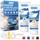 thumbnail image 1 of Kit de reparación de fibra de vidrio VIKEYTIM Marine Fiberglass 100g, 1 of 7