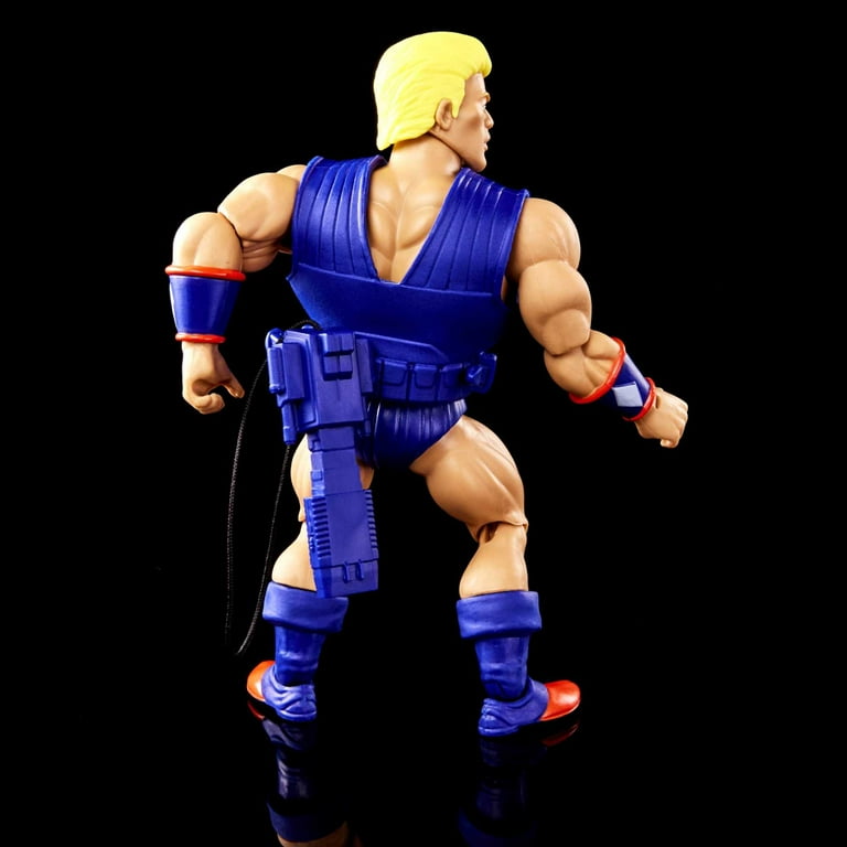 マスターズ・オブ・ザ・ユニバース　オリジンズ MOTU Duplico ヒーマン Masters of the Universe Origins Duplico 5.5-inch Action