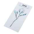 thumbnail image 4 of Guitar Bass Body Decals Sticker Headstock Inlay Sticker Accessories Blue Rose, 4 of 8
