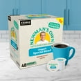 thumbnail image 5 of Newman's Own Organics Special Blend K-Cup Coffee Pods, Medium Roast, 48 Count for Keurig Brewers, 5 of 7