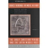 Strunks Source Readings in Music History: The Early Christian Period and the Latin Middle Ages