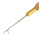 thumbnail image 5 of Juego de Herramientas Alicates para Extensiones de Cabello Sunnimix Silicona, 5 of 6