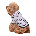 thumbnail image 5 of Haiem Dachshund Dog Puppy for Winter Dog Hoodie Sweatshirts with Pockets Warm Dog Clothes for Small Dogs Chihuahua-XX-Large, 5 of 7
