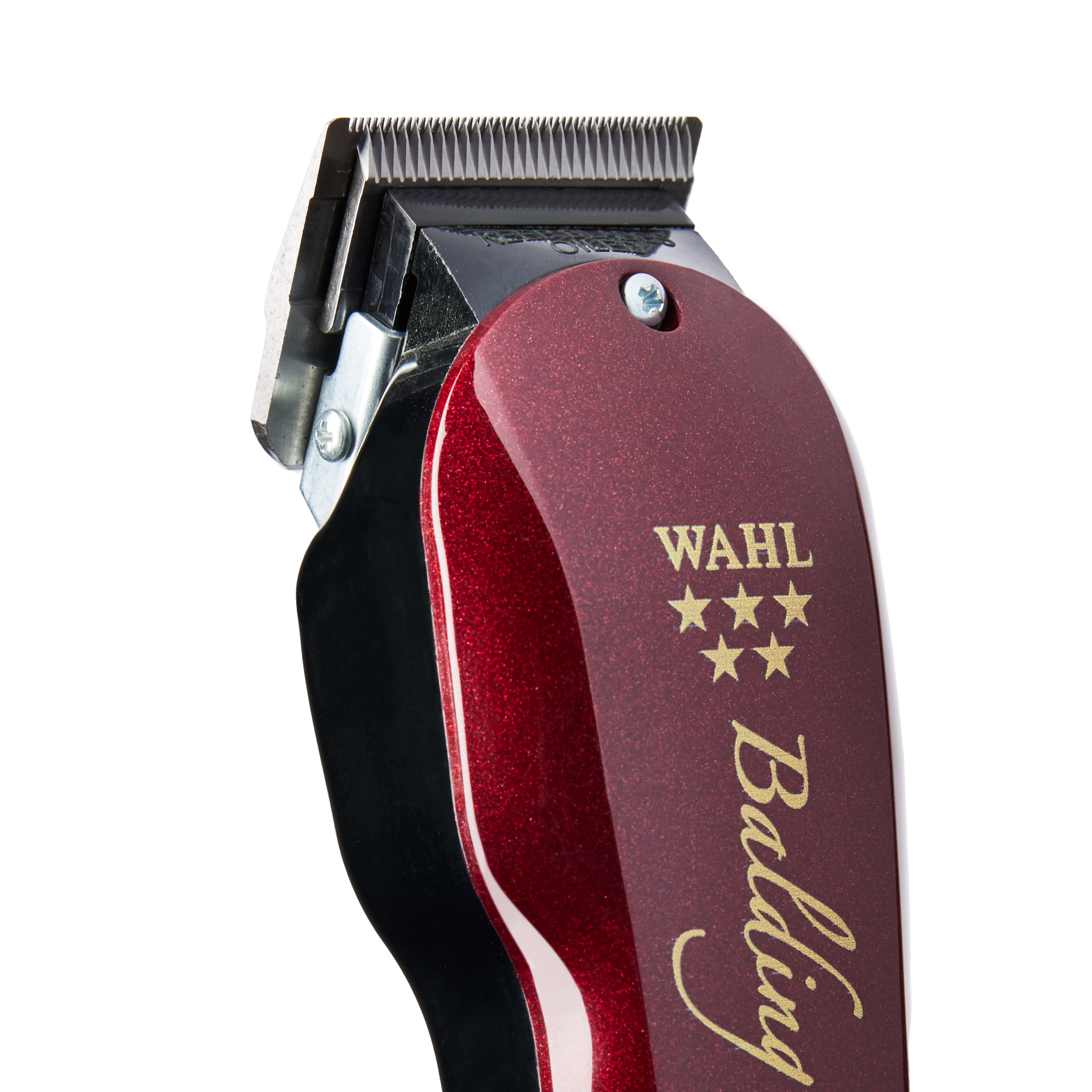 Wahl Balding Clipper&Detailer&Legendセット Wahl Professional Balding Clippers - Iccon International