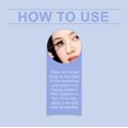 thumbnail image 5 of Black Brown Waterproof Fiber Mascara-Volume&Length Without Clumping for Dramatic Moments, Tubular Curling Natural And Non-Smudged, Define, Lift, Lock for Daily Makeup, 5 of 7
