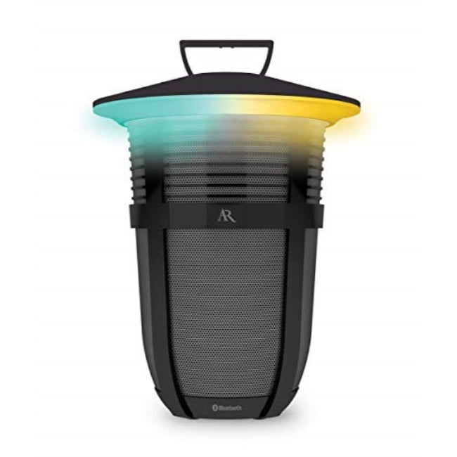 outdoor lantern bluetooth speaker
