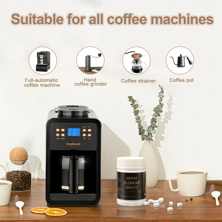 Professional Coffee Solutions