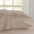 thumbnail image 3 of Jennifer Adams Home Eternal 120 GSM Microfiber Luxury Sheet Set, 3 of 5