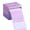 Purple, variant on Pull Out Sticky Notes, Full Adhesive Tabs, Self-Stick Memo Pads for Student - Type B