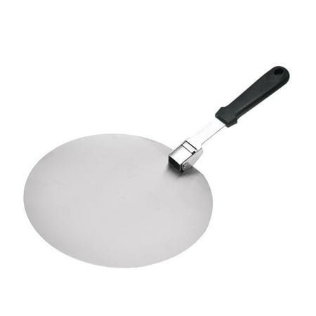 

Homemaxs 1pc Cake Transfer Shovel Stainless Steel Shovel Baking Tool with Folding Handle