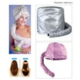 thumbnail image 1 of Bonnet de Sèche-Cheveux pour Salon de Coiffure, Accessoire de Capuche, Casque de Permanente pour Femmes, 1 of 6