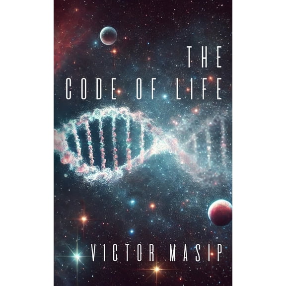 The Code of Life, (Paperback)