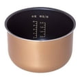 thumbnail image 4 of Shangren Rice Cooker Inner Container Cookware for Home Use Restaurant Making Porridge 5L, 4 of 8