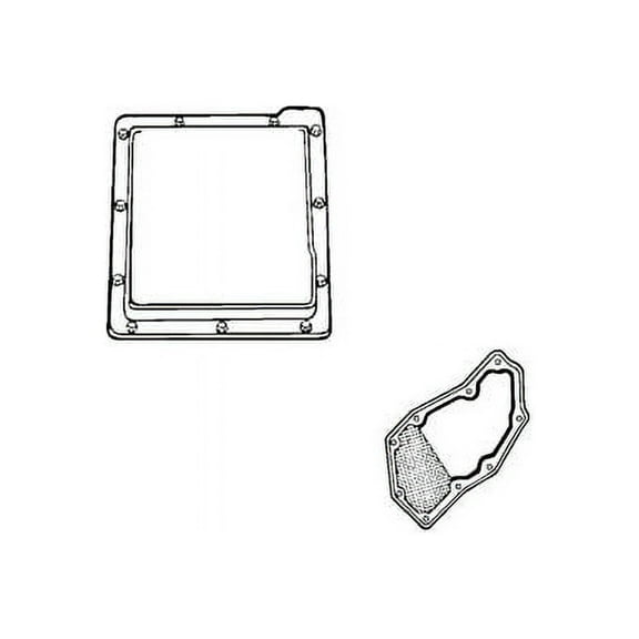 Automatic Transmission Filter Kit - Compatible with 1964 Ford Fairlane