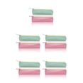thumbnail image 1 of Youkk 2 Pcs Étui à Crayons en Cuir Large Application Robuste et Durable pour Rangement Organisé 5Set, 1 of 6
