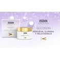 thumbnail image 5 of GLICOISDIN 15 Isdin CREMA FACIAL ANTIEDAD PEELING AL 15% C/50 ML, 5 of 5