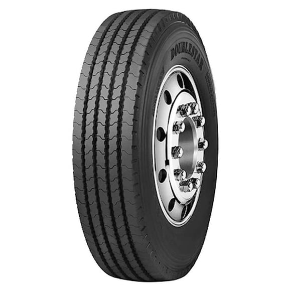 LLANTA 11R22.5 DOUBLESTAR DSR116 148L