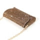 thumbnail image 3 of Bolsas de sobre con diamantes de imitación, Bolsas de teléfono de fiesta para mujer de cuero PU, Mini Bolsas de noche Ndcxsfigh Para Estrenar, 3 of 9