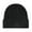 Black, variant on PureCasa Knit Hats Beanies for Women Winter Pom Beanie Men Or Women Beanies Cable Knit Beanie Hat for Running Cycling Snow Ski Beanie