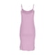 thumbnail image 3 of Camisolas cortas de moda para mujer, vestido liso sin mangas, camisero con cuello redondo y tirantes ajustables, bralette de poliéster para mujer, 3 of 5