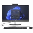 thumbnail image 1 of All in One HP ProOne 240 G10 23.8" FHD Intel Core Ultra 5 , 16GB 512GB SSD Windows 11 Home - Computadora de Escritorio., 1 of 2