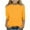 ZD-Yellow, variant on Wxirdiow Toddler Girls Shirts Baby Girl Blouse Toddler Long Sleeve Ruffle T-Shirts Kids Girl Tee Casual Tops for Girls Purple Size,7-8 Years