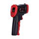 thumbnail image 1 of Termómetro industrial del arma infrarrojo del ir del laser de Wintact Wt327a Digitaces para la industria, 1 of 2