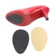 thumbnail image 4 of 12 Uds. de Agarres Autoadhesivos Antideslizantes para Tacones Altos, Almohadillas para Suelas de con Pinzas de Goma Yinane Almohadilla antideslizante para suela de zapato, 4 of 8