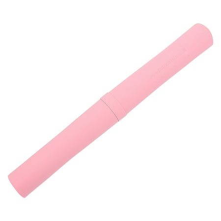 

Cuhas Extra Large Kitchen Tools Silicone Roll-Up Baking Mat With Measurements