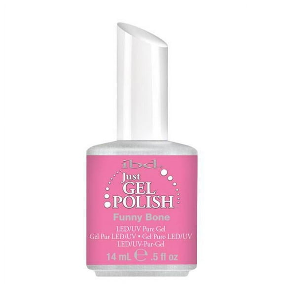 IBD Just Gel Polish Funny Bone - #56548
