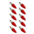thumbnail image 3 of LAFGUR 10Pcs Mini E12 LED Ampoule 1.5W AC110V pour la Maison Lustre Plafonnier, 3 of 8