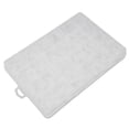 thumbnail image 4 of Perles pour Tresses, Complement de Style Unisexe pour Fabrication de Bibelots Perles pour Tresses pour Queues de Cheval pour Jeu de Rôle, 4 of 7