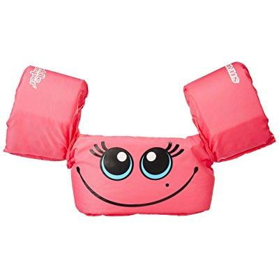 puddle jumper less than 30 lbs