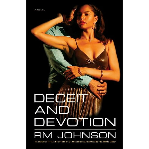 Deceit and Devotion (Paperback)