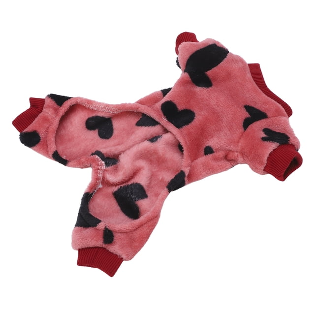 Monstruos De Perros, Diseño Elástico De Lujoso Ropa De Cachorros De Tela Suave Body Cómoda Para Usar Pijama De Mascotas Vestimenta De Para Perros DurmiDo Fiesta