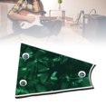 thumbnail image 4 of <p> Rod Cover Plate, 3 Hole Design Universal Personalized Guitar  Rod Cover  For Replacement</p>, 4 of 7