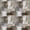 Brown, variant on Homewish Purple Ombre Plaid 7 Pieces Full Size Bedding Sets,Classic Geometric Full Size Bed in a Bag,Black Reversible