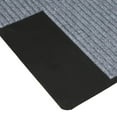 thumbnail image 3 of Nexgrill Rolling Grill Mat, 44" x 30", Prevents Stains and Grease from Ruining Patios and Decks, Easy to Clean, Perfect Accessory to Outdoor Grilling and Cooking, Black, 530-0043, 3 of 4