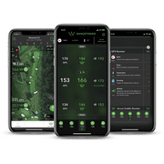 Arccos Caddie Smart Sensors (3rd Generation)