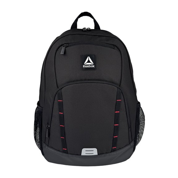 REEBOK BLACK BCKPACK