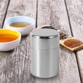 thumbnail image 3 of Contenedores De Hojas De Té, Latas De Acero Inoxidable, Hogar, 3 of 7