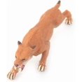 thumbnail image 4 of Saber-Toothed Tiger Wild Animal Statue, 4 of 4