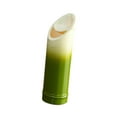 thumbnail image 2 of Adorno de botella de sake japonés, artesanía multifuncional, soporte creativo para salsa de sake Verde, 2 of 9