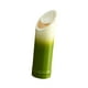 thumbnail image 2 of Botella de sake japonesa, adornos artesanales para sake, artículos creativos con forma de bambú Verde, 2 of 9