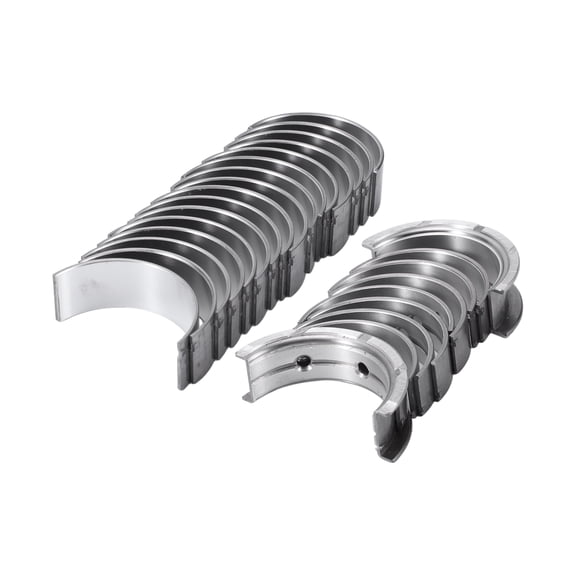 26pcs Crankshaft Main Rod Bearings for Chevy LS 4.8 5.3 5.7 6.0 6.2L Engine 1997-2013 No.MS2199P Crank Connecting Rod Bearing