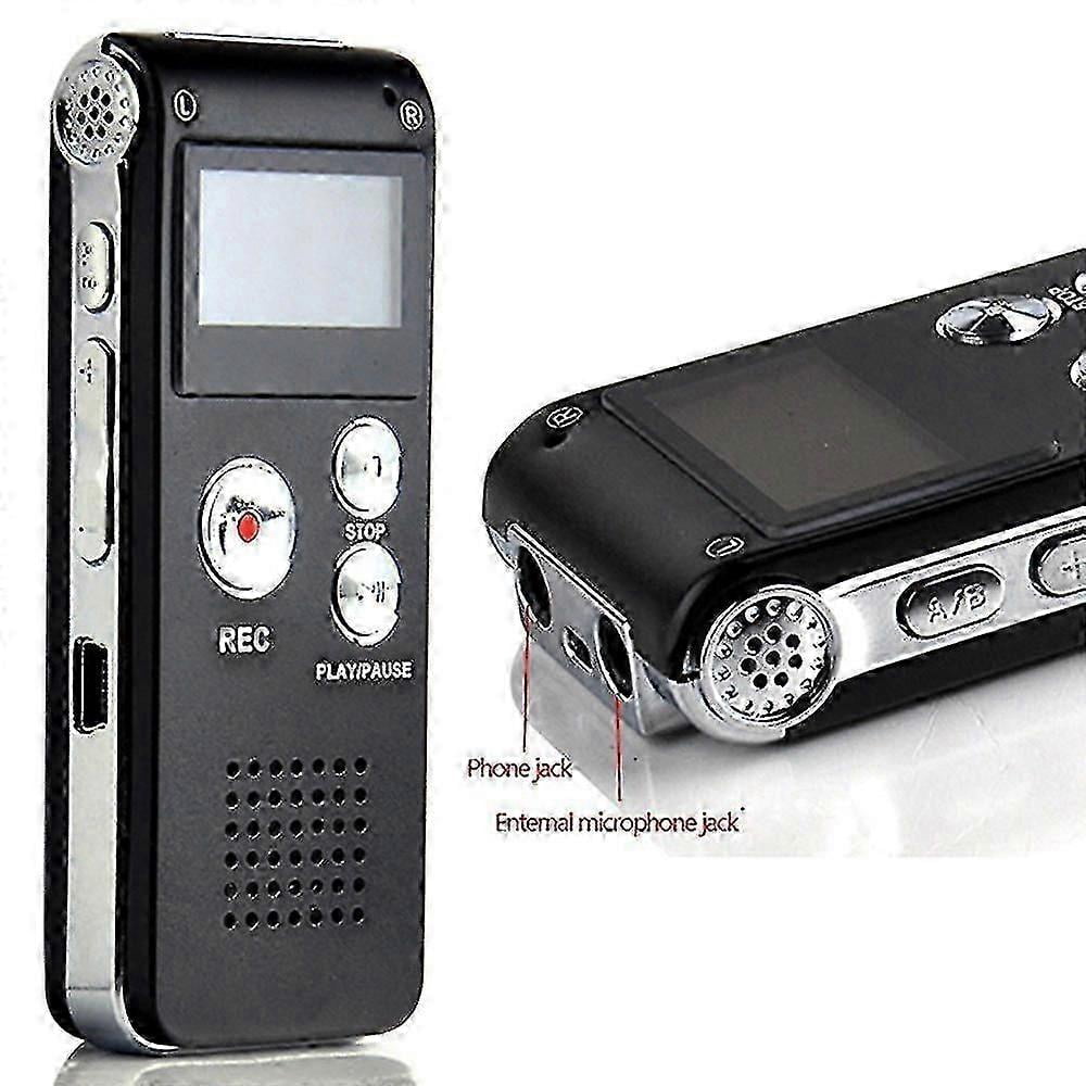Philips DVT8010 - Dictaphone Philips sur