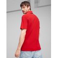thumbnail image 4 of Playera Polo Puma Scuderia Ferrari Motorsport Race Hombre 62380102 rojo XG, 4 of 5