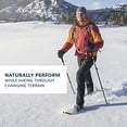 thumbnail image 2 of Yukon 80-2010K 9 x 3 in. Pro Snowshoe Kit, 2 of 2