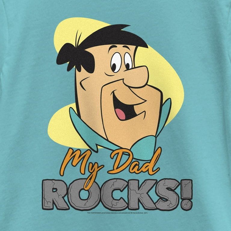 fred flintstone shirt walmart